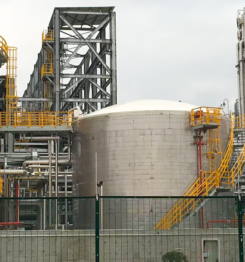 Santo controllo termico Technology Co., Ltd.