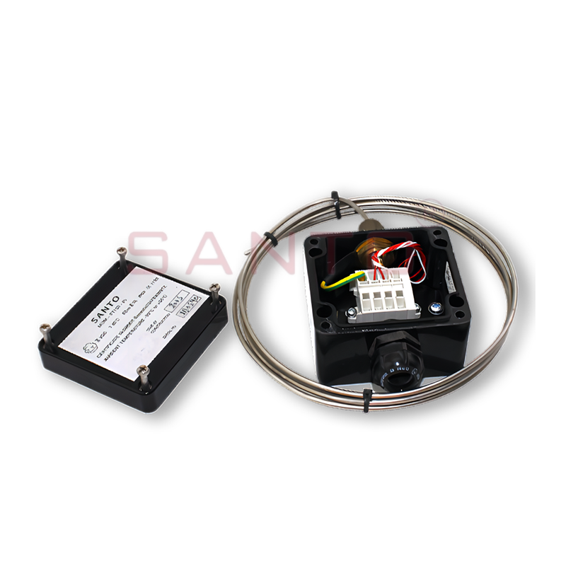 MMP-PT100Ex-P Sensore di temperatura per aree pericolose