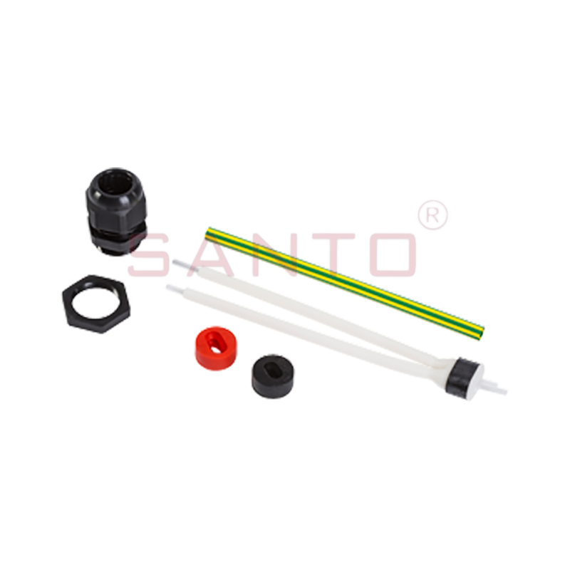 Kit di collegamento per installazione a freddo U25-100