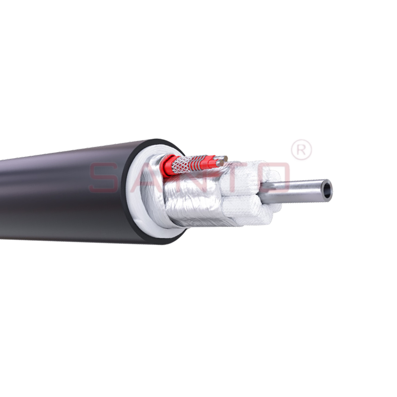 Fasci di tubi DTB1-ACC