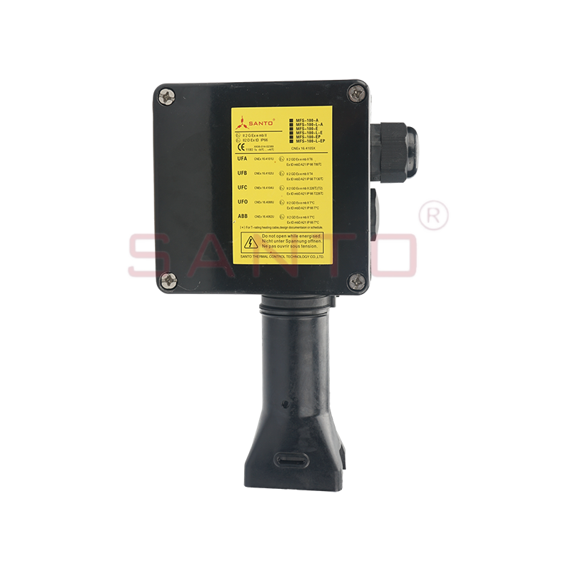 Scatola di giunzione per alimentatore a circuito singolo MFS-100-E/MFS-100-EP